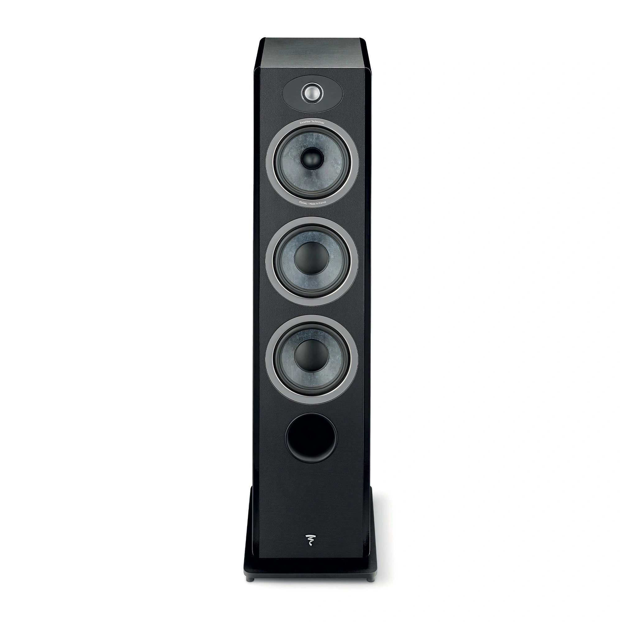 Focal Vestia N°2  3-way floor-standing speaker