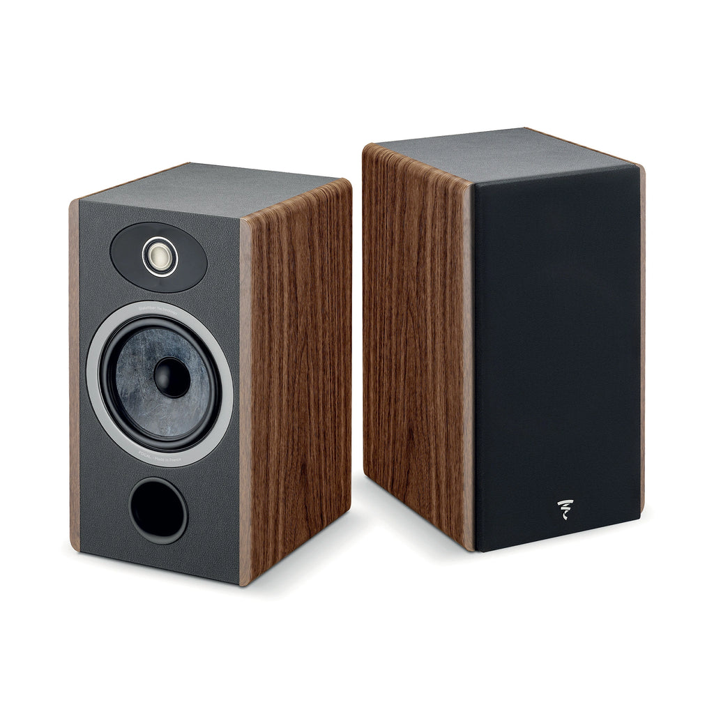 Focal Vestia N°1  2-way bookshelf speaker