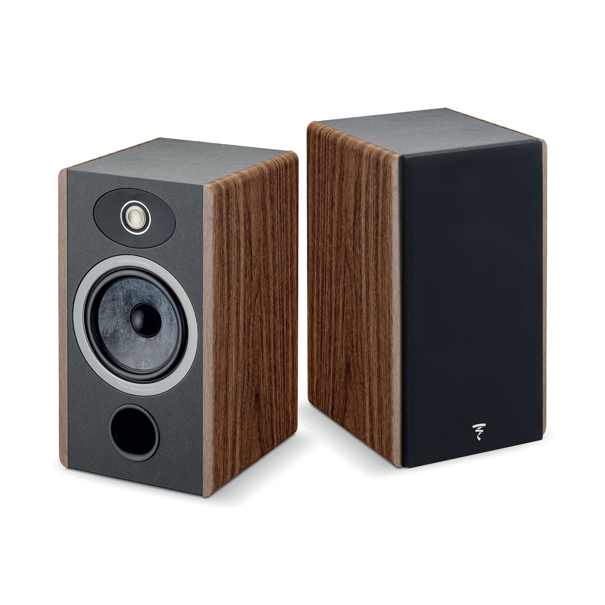 Focal Vestia N°1  2-way bookshelf speaker