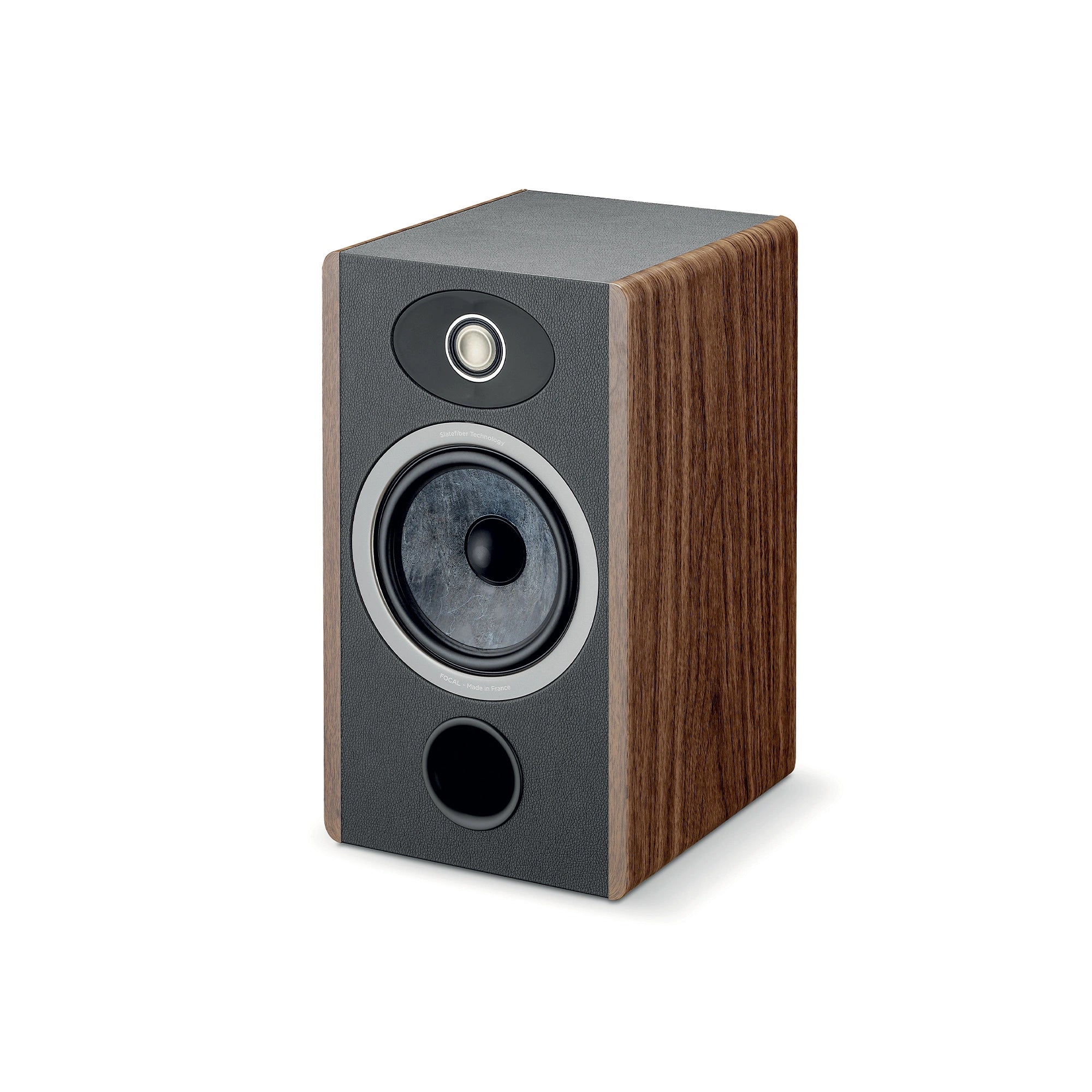 Focal Vestia N°1  2-way bookshelf speaker