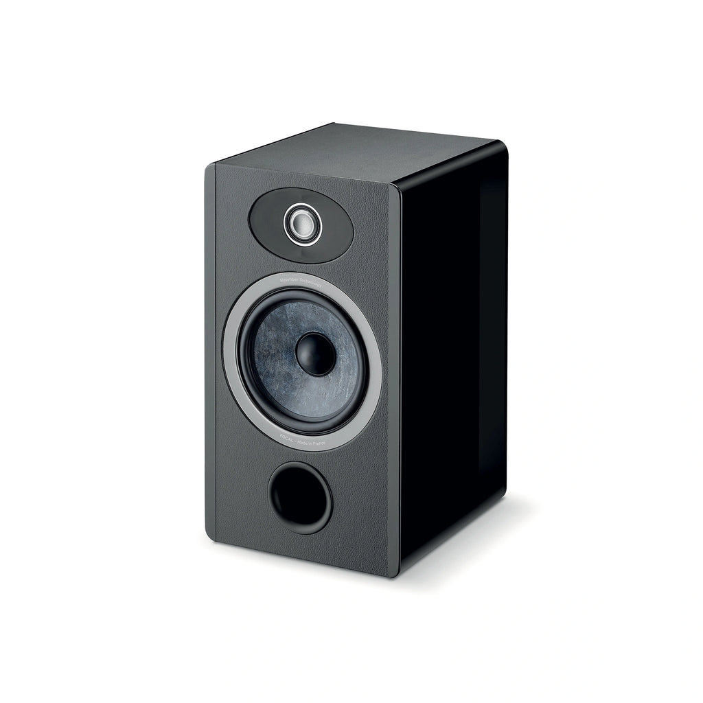 Focal Vestia N°1  2-way bookshelf speaker