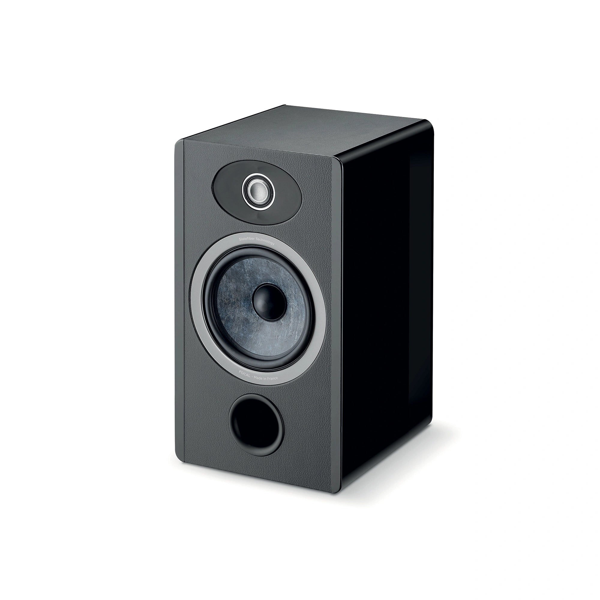 Focal Vestia N°1  2-way bookshelf speaker