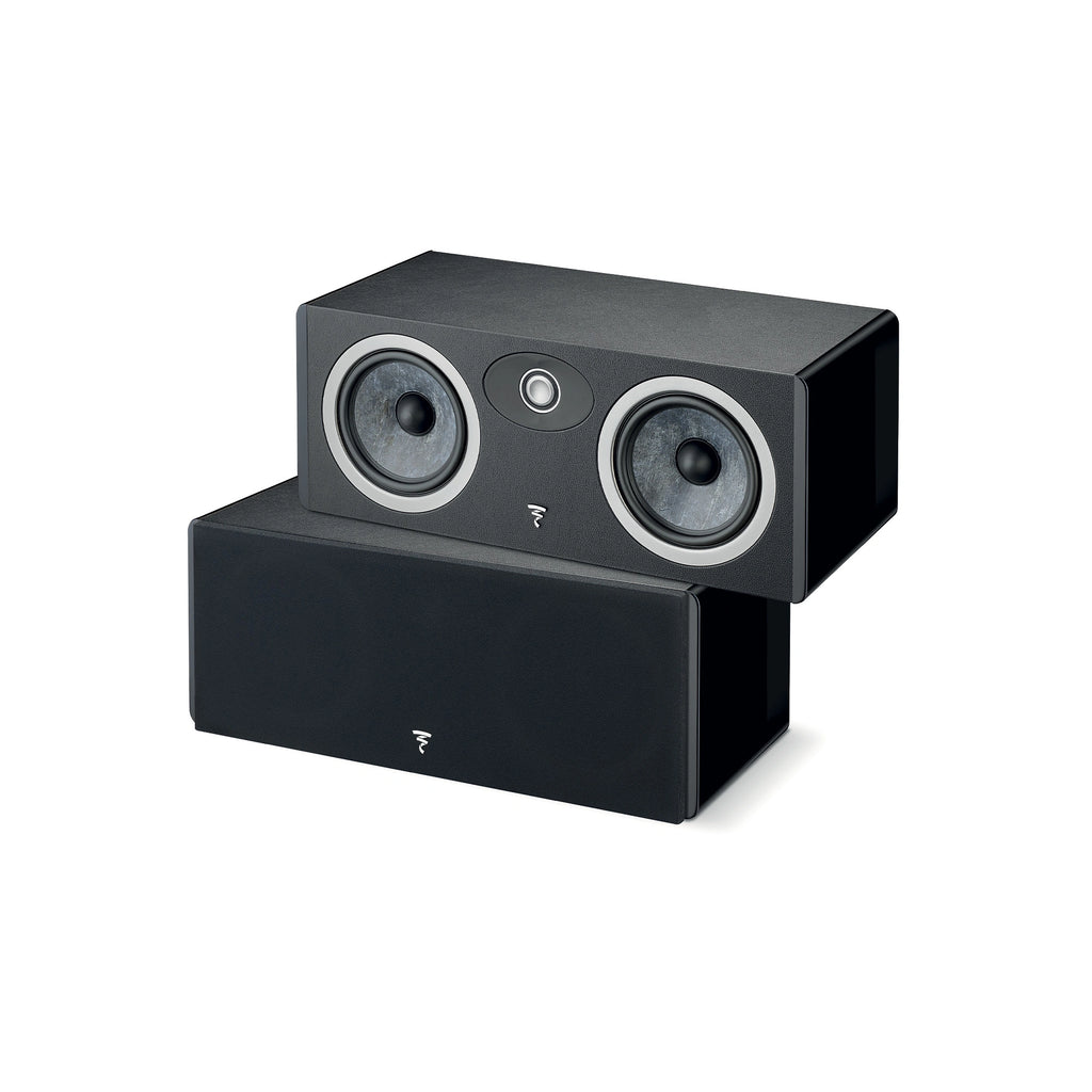 Focal Vestia Center  Home cinema centre speaker