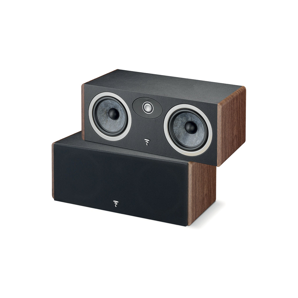 Focal Vestia Center  Home cinema centre speaker