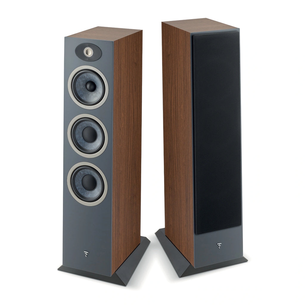 Focal Theva N°3  3-way floor-standing speaker