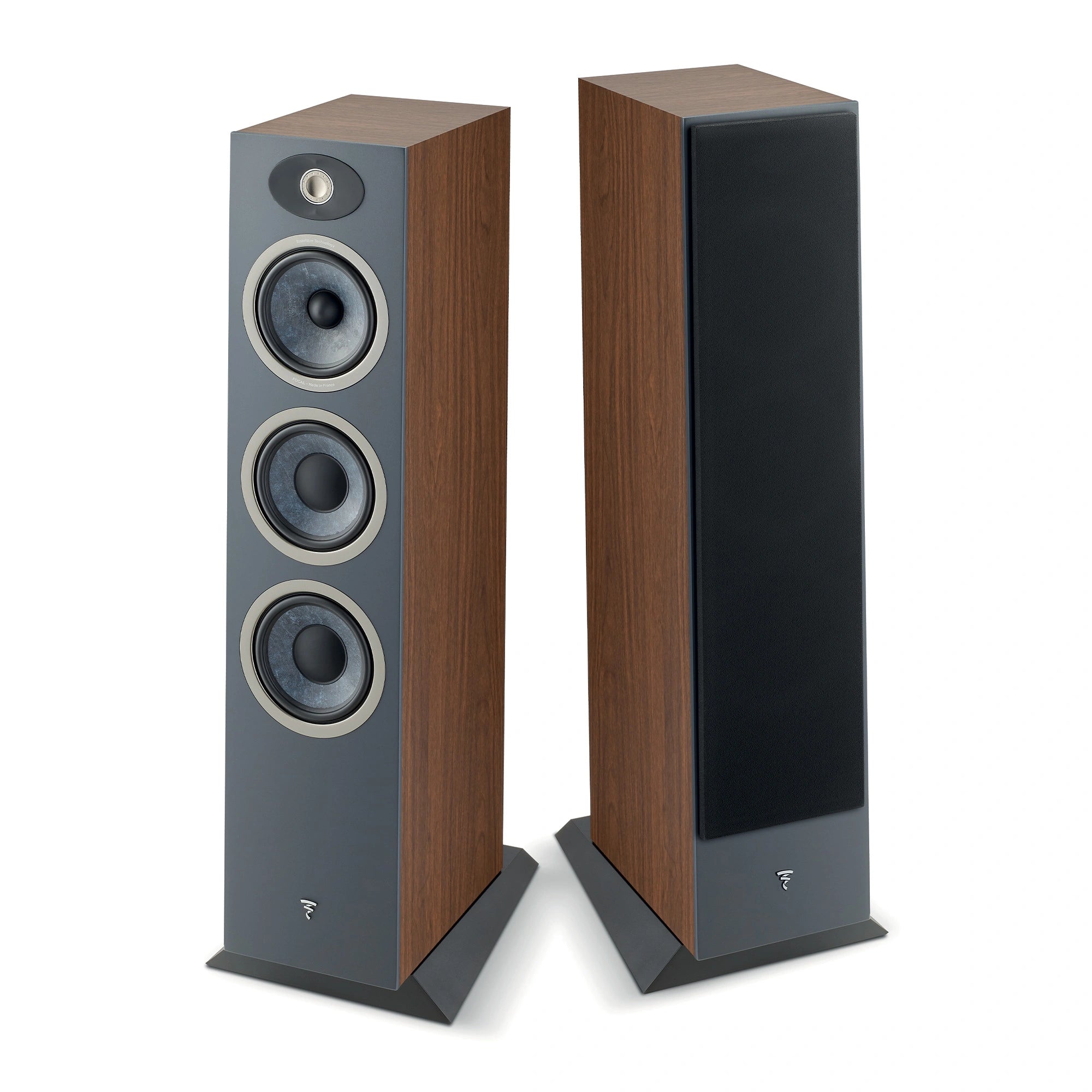 Focal Theva N°3  3-way floor-standing speaker