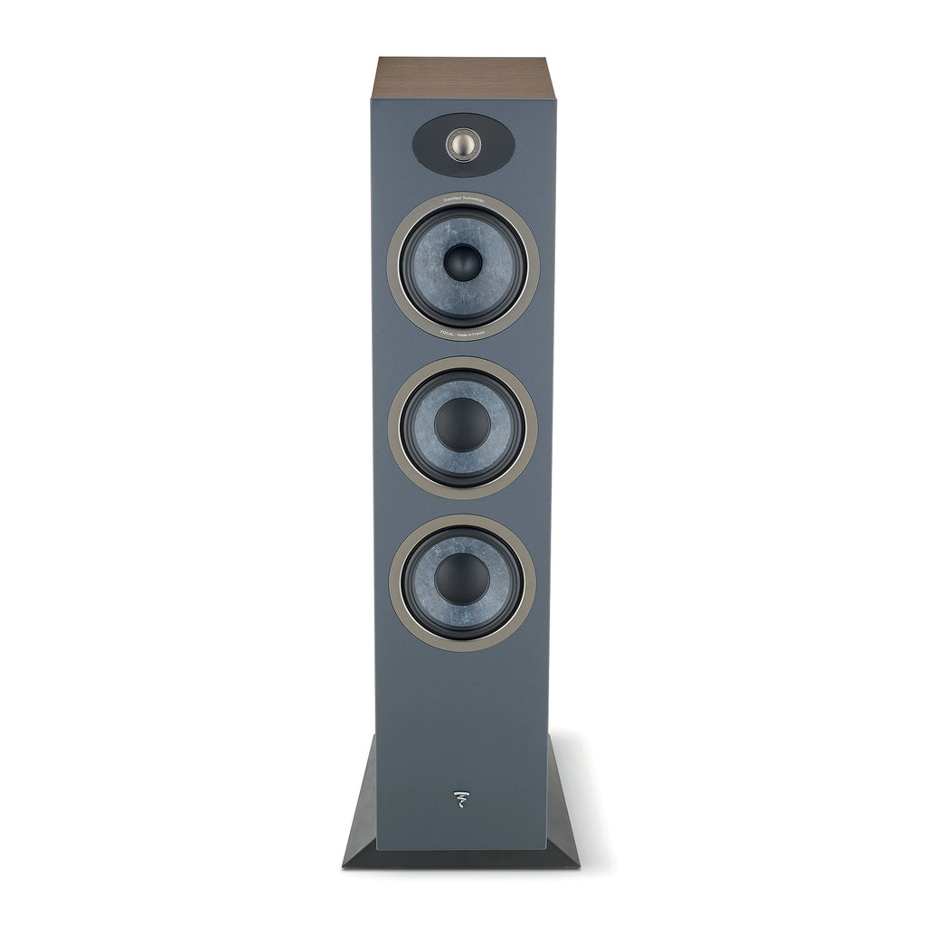 Focal Theva N°3  3-way floor-standing speaker