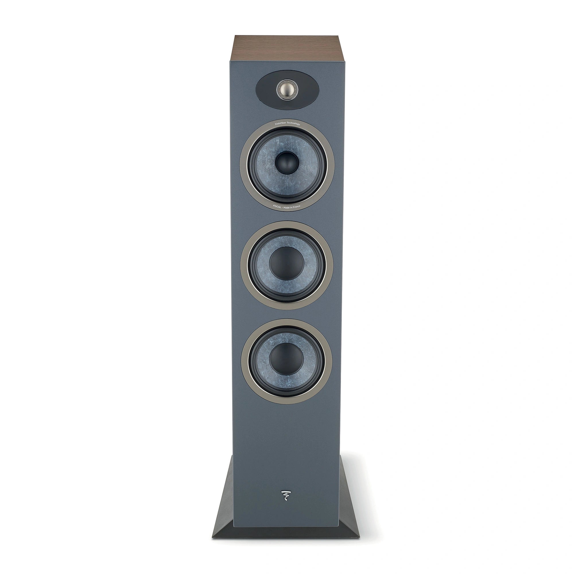 Focal Theva N°3  3-way floor-standing speaker