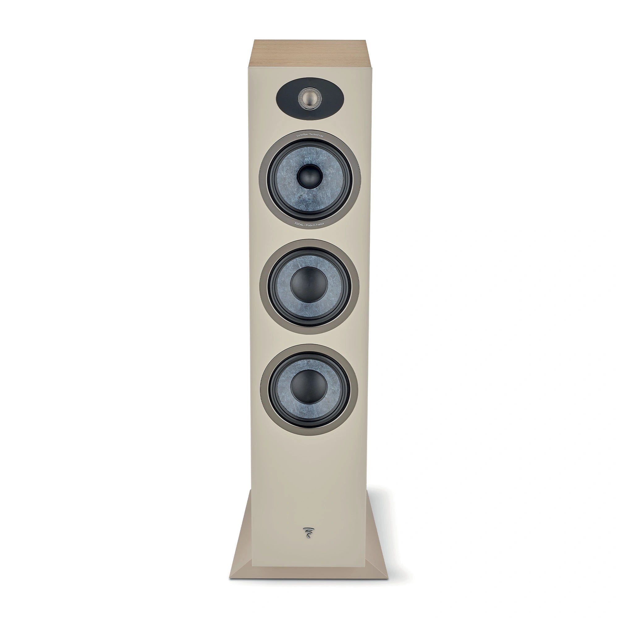Focal Theva N°3  3-way floor-standing speaker