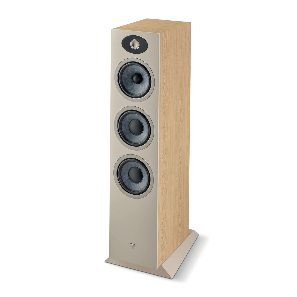 Focal Theva N°3  3-way floor-standing speaker