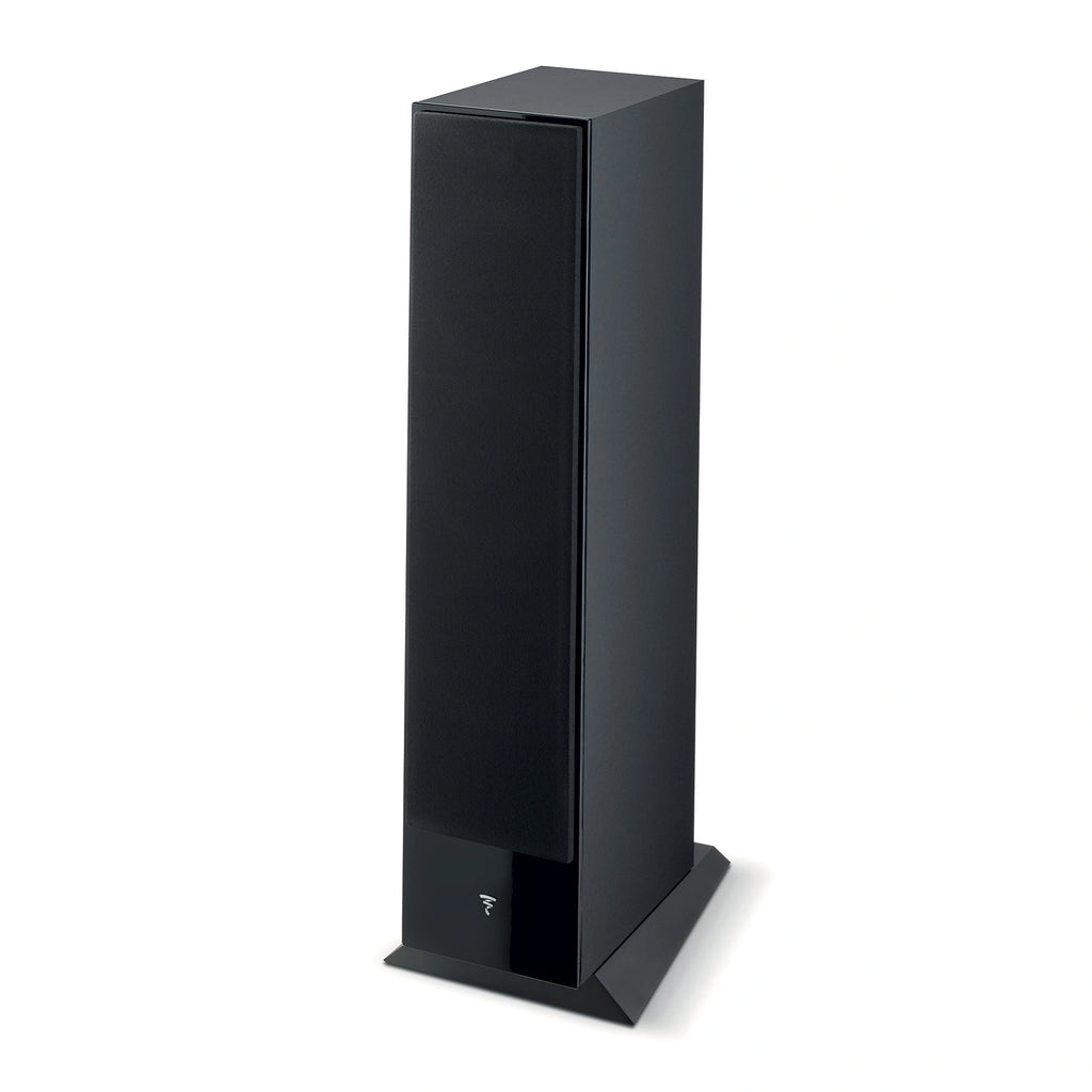 Focal Theva N°3  3-way floor-standing speaker