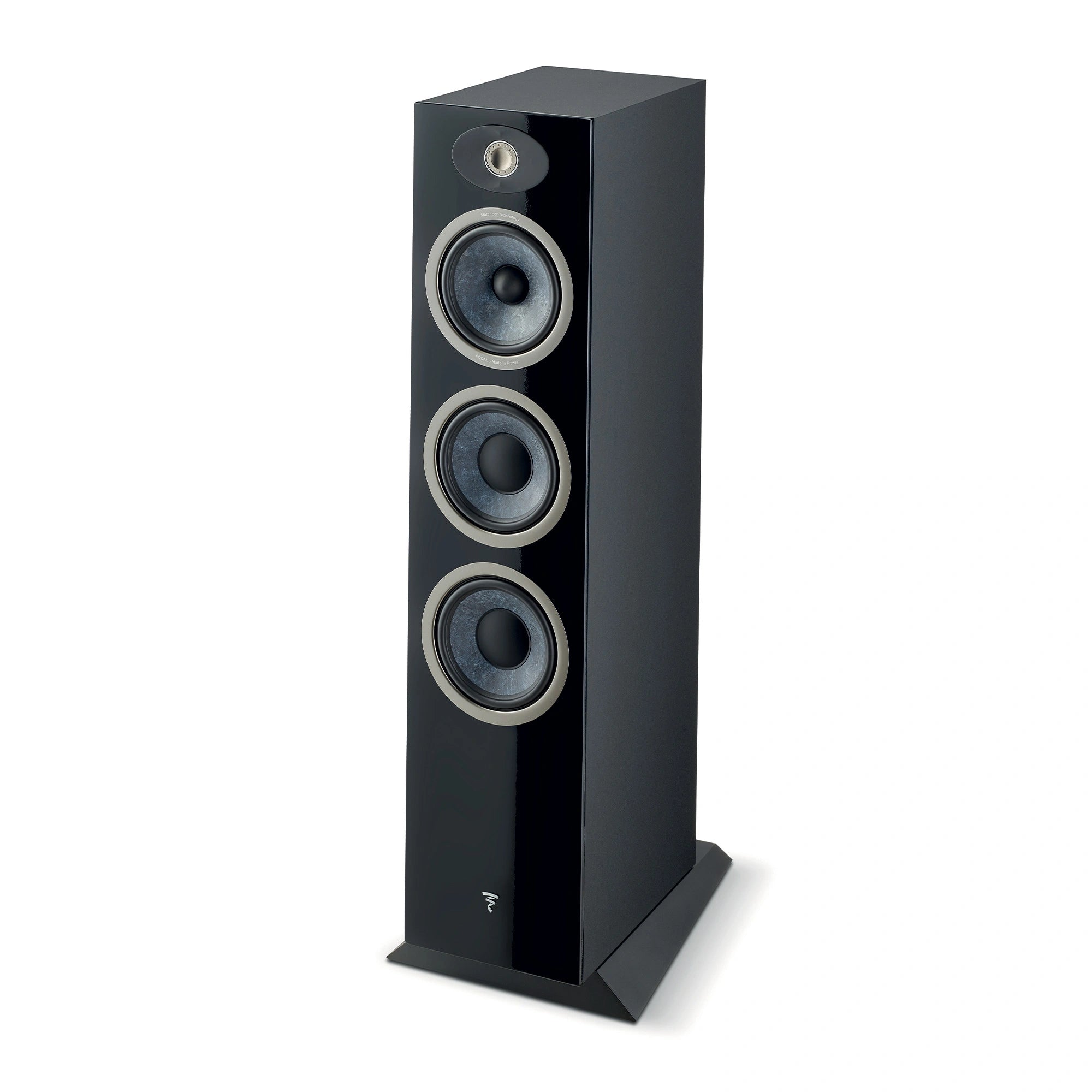 Focal Theva N°3  3-way floor-standing speaker