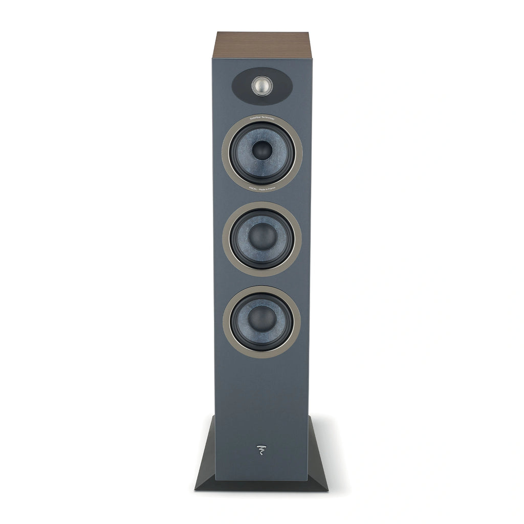 Focal Theva N°2  3-way floor-standing speaker