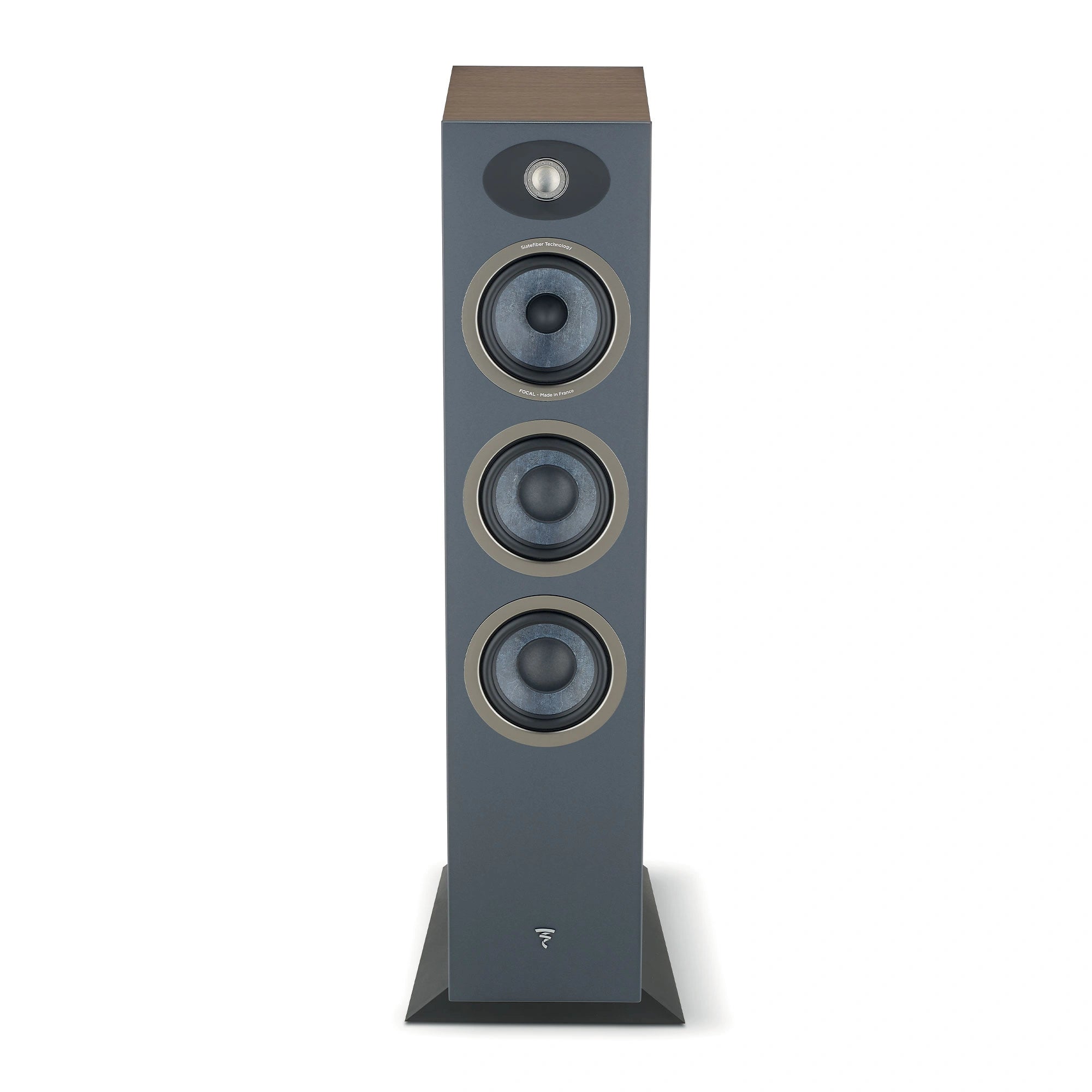 Focal Theva N°2  3-way floor-standing speaker