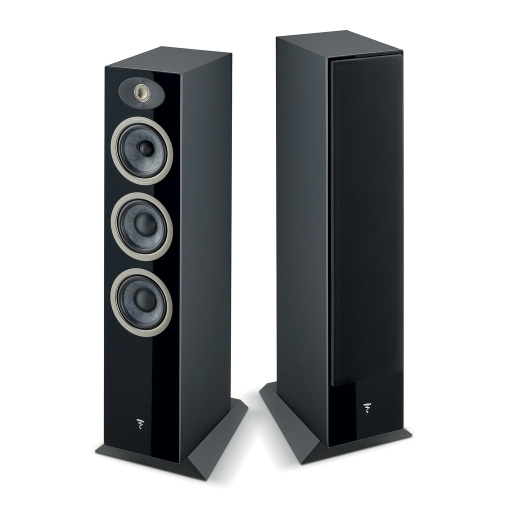 Focal Theva N°2  3-way floor-standing speaker