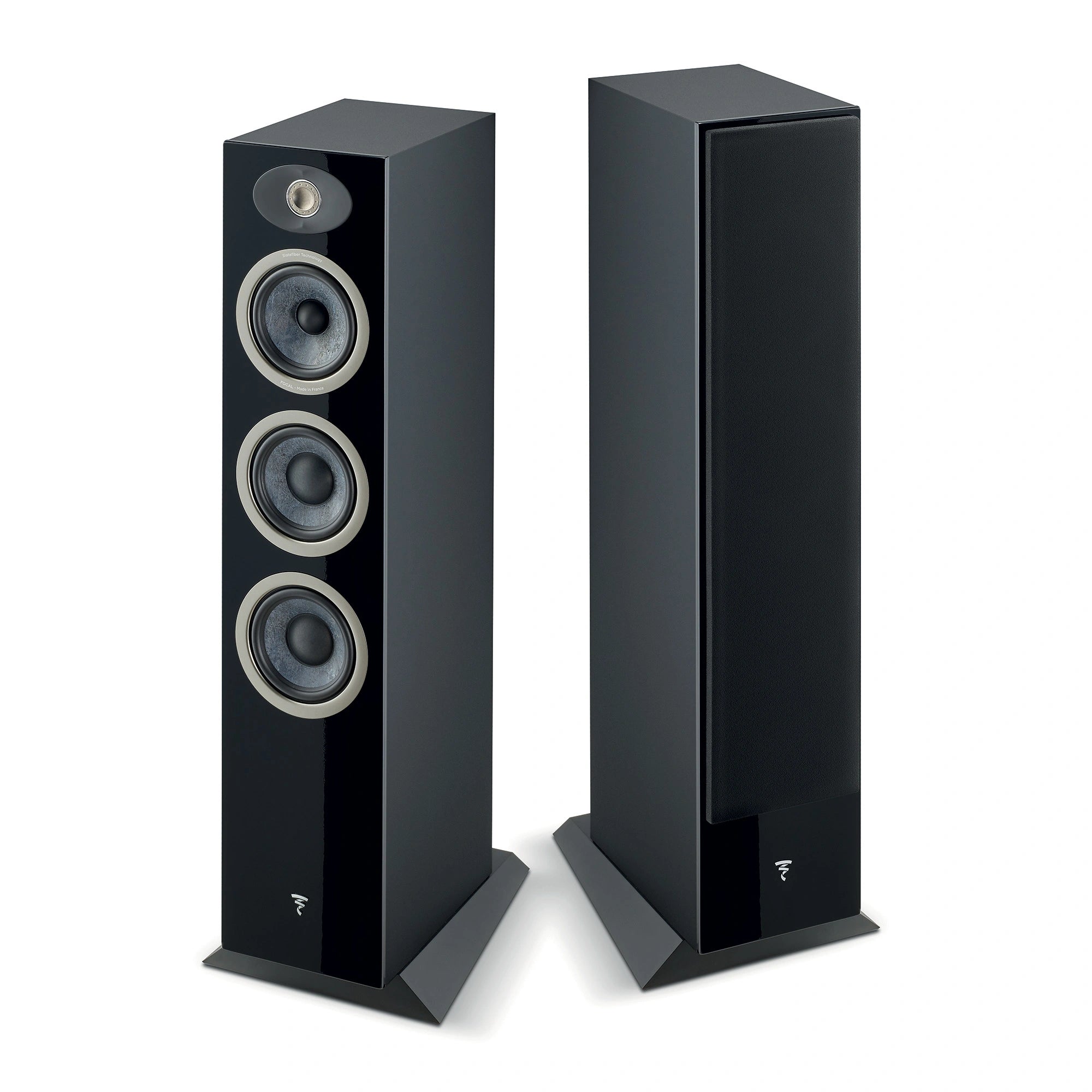 Focal Theva N°2  3-way floor-standing speaker