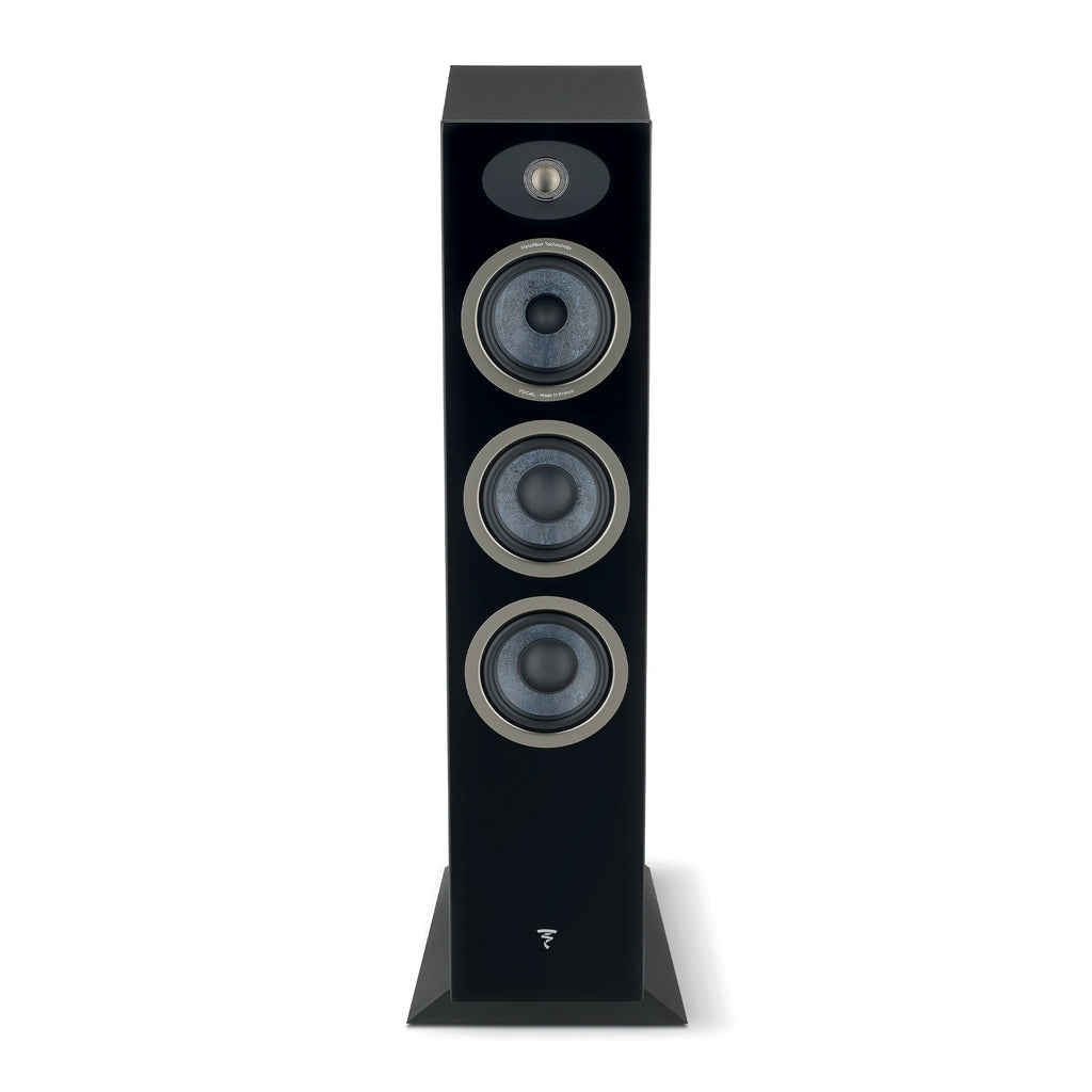 Focal Theva N°2  3-way floor-standing speaker
