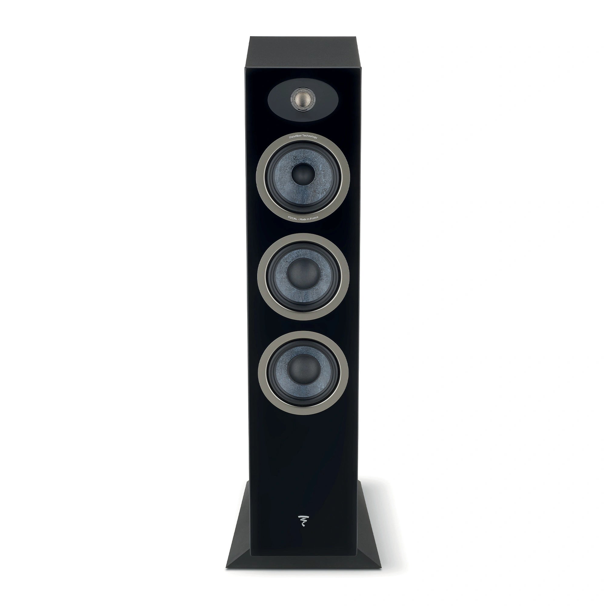 Focal Theva N°2  3-way floor-standing speaker
