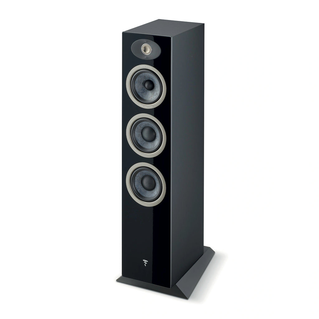 Focal Theva N°2  3-way floor-standing speaker