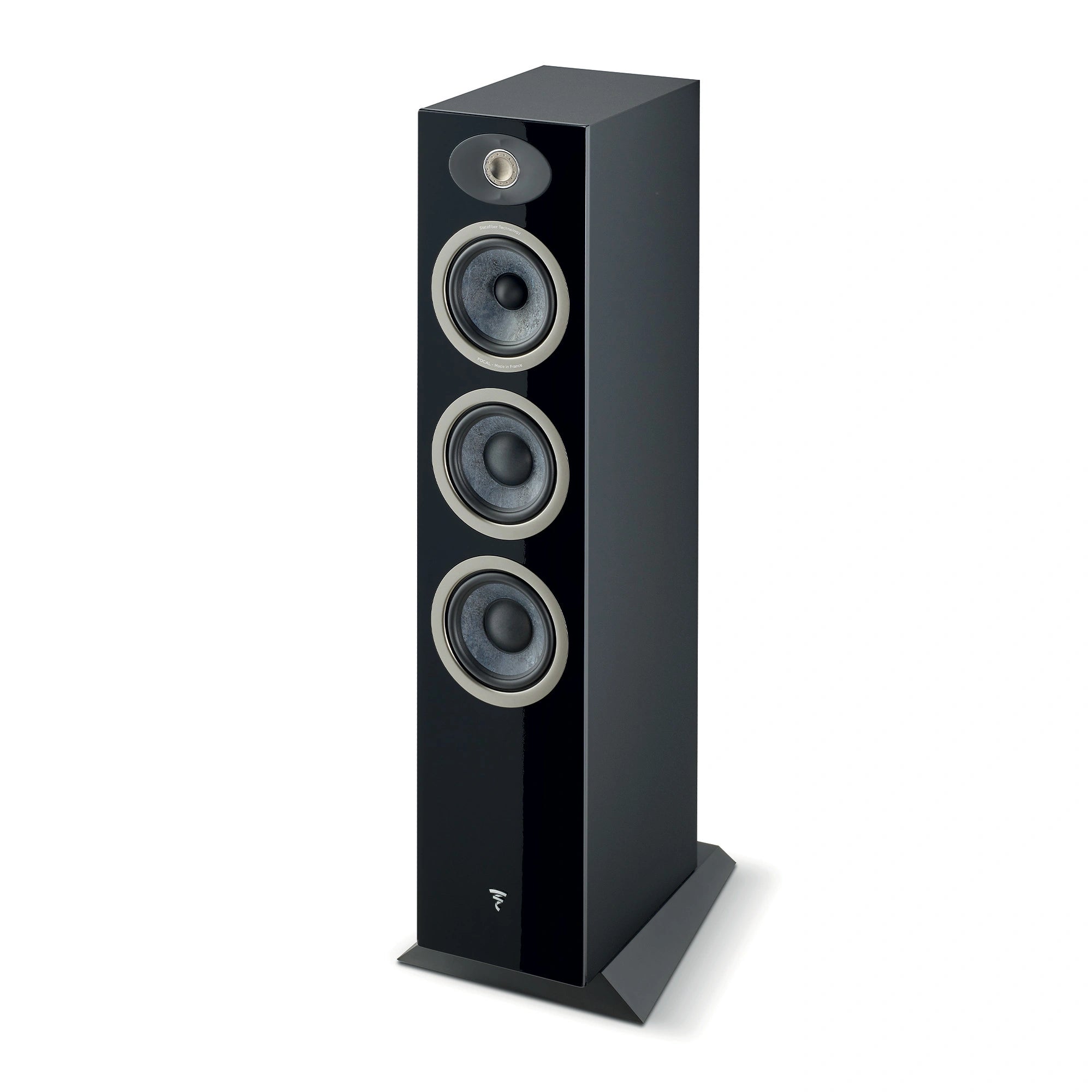 Focal Theva N°2  3-way floor-standing speaker