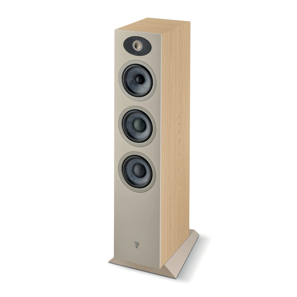 Focal Theva N°2  3-way floor-standing speaker