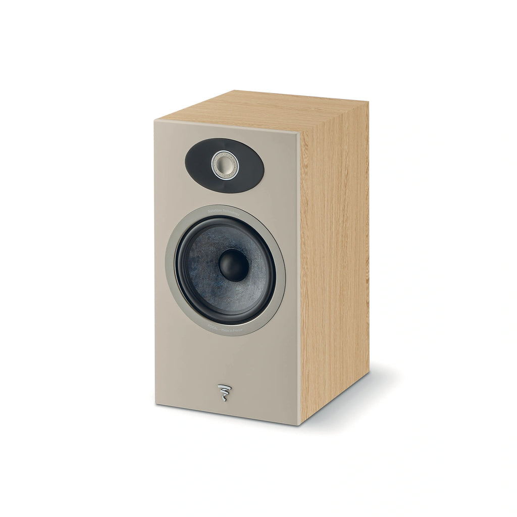 Focal Theva N°1  2-way bookshelf speaker