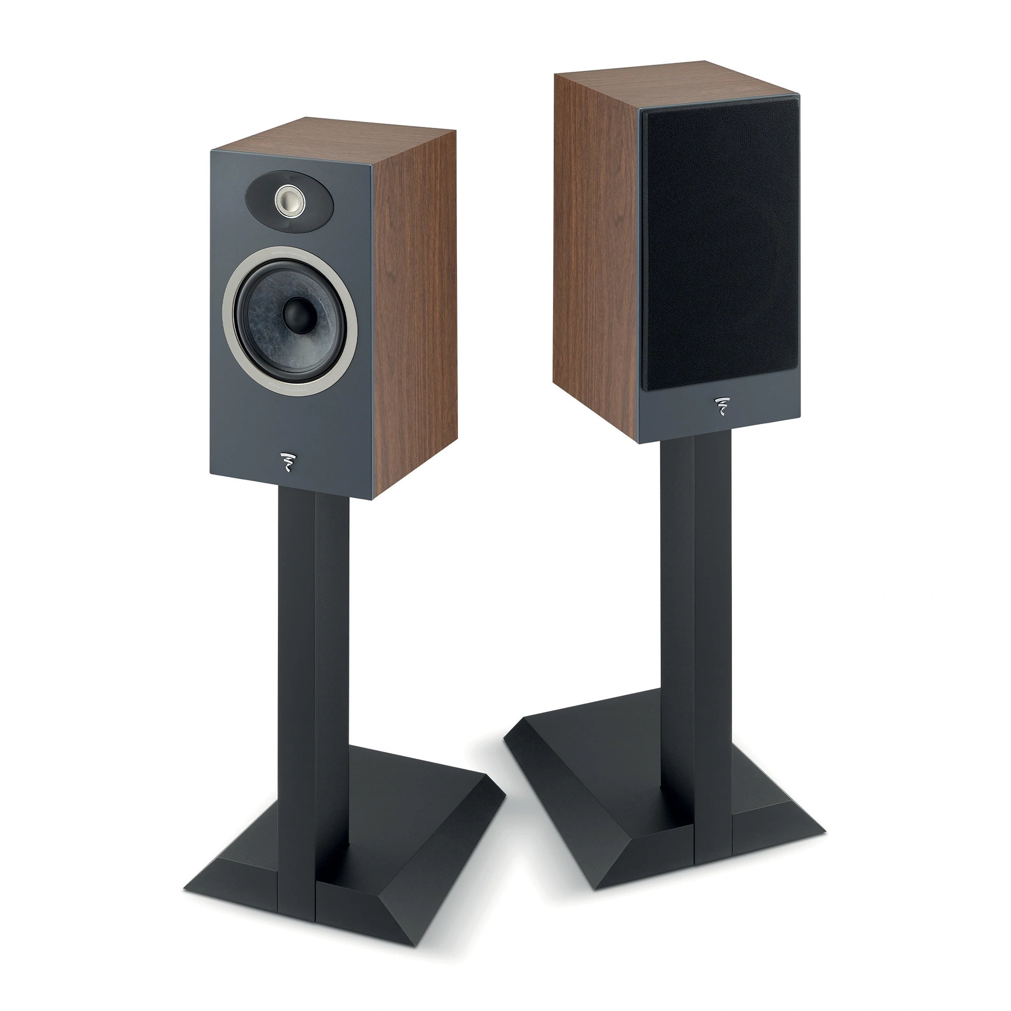 Focal Theva N°1  2-way bookshelf speaker
