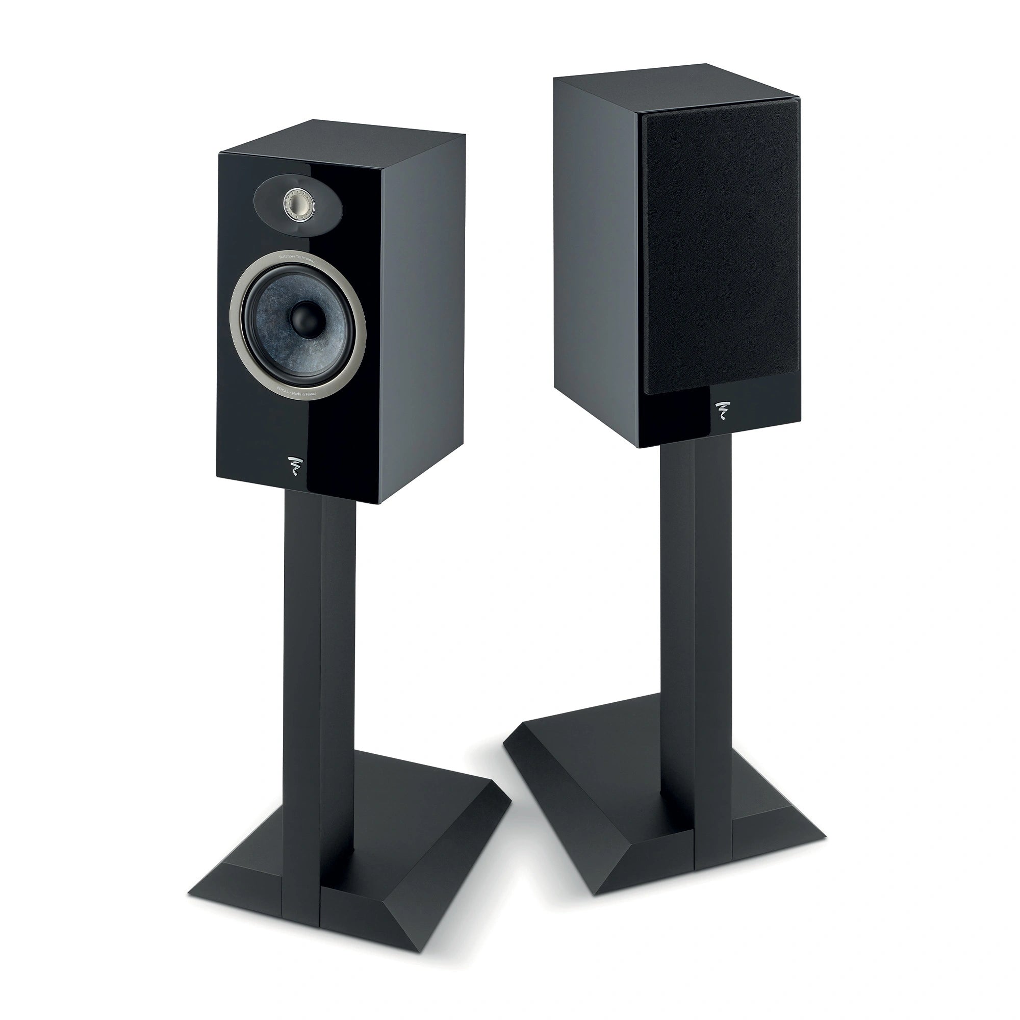 Focal Theva N°1  2-way bookshelf speaker
