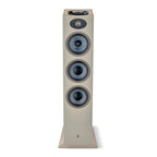 Focal Theva N°3-D  Dolby Atmos 3-way floor-standing speaker