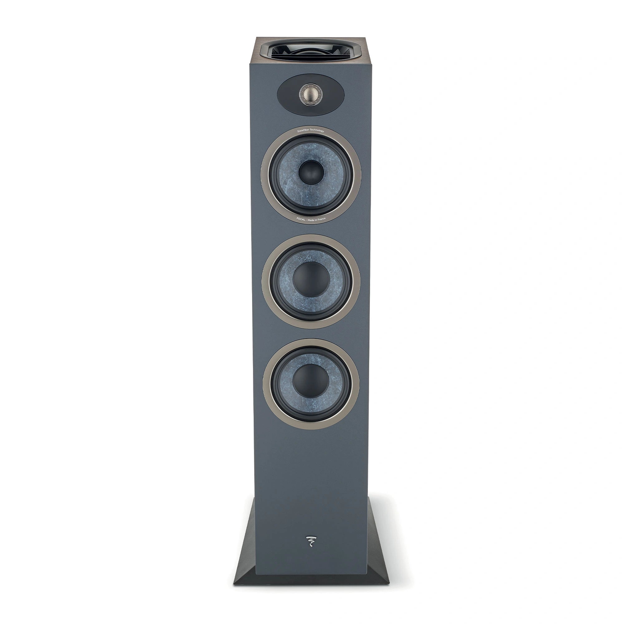 Focal Theva N°3-D  Dolby Atmos 3-way floor-standing speaker