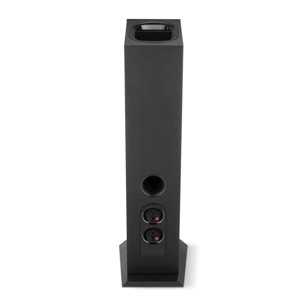 Focal Theva N°3-D  Dolby Atmos 3-way floor-standing speaker