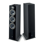 Focal Theva N°3-D  Dolby Atmos 3-way floor-standing speaker