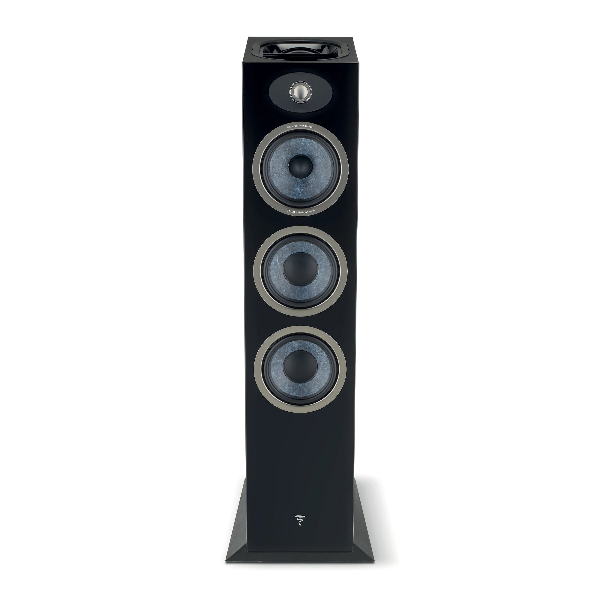 Focal Theva N°3-D  Dolby Atmos 3-way floor-standing speaker