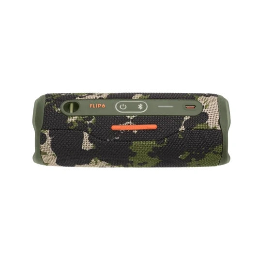 JBL Flip 6 Portable Waterproof Speaker
