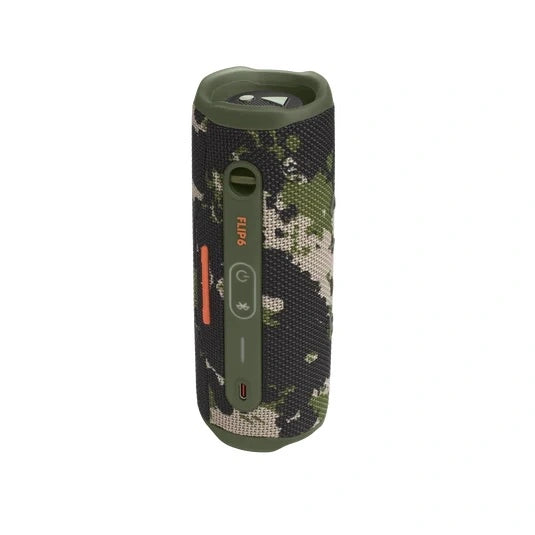 JBL Flip 6 Portable Waterproof Speaker