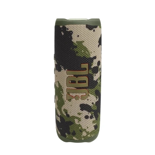 JBL Flip 6 Portable Waterproof Speaker