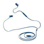 JBL Tune 310C USB n-ear headphones with Hi-Res Audio support and JBL Pure Bass Sound