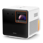 BenQ X300G | 4K HDR Short Throw Portable Console Gaming Projector with Low Input Lag