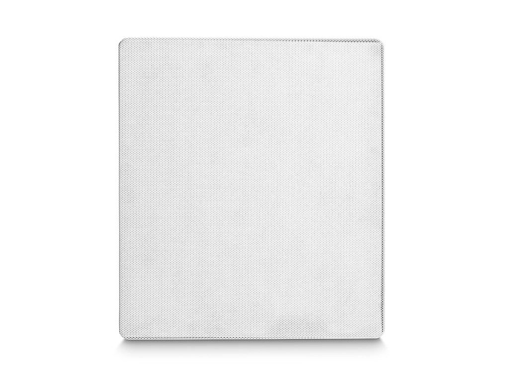 Miller & Kreisel® The IW150A is a versatile in-wall/in-ceiling speaker, designed for the ultimate home theater experience