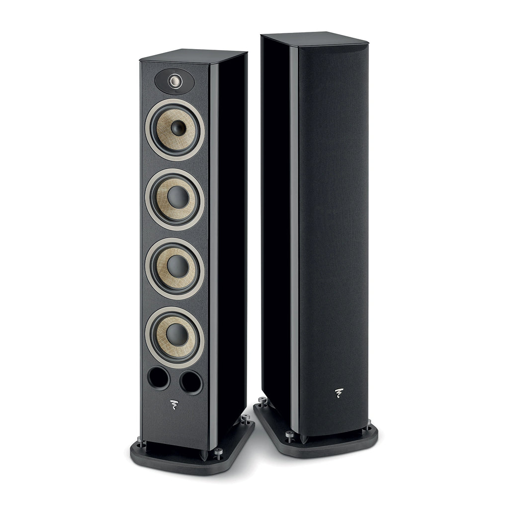 Focal Aria Evo X N°3  3-way floor-standing speaker
