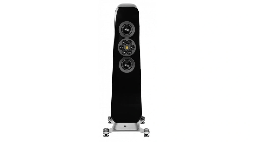 Elac CONCENTRO M 807