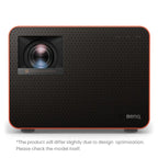 BenQ X3000i | 4K HDR 4LED Immersive Open World Gaming Projector