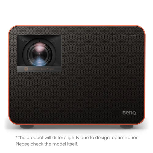 BenQ X3000i | 4K HDR 4LED Immersive Open World Gaming Projector