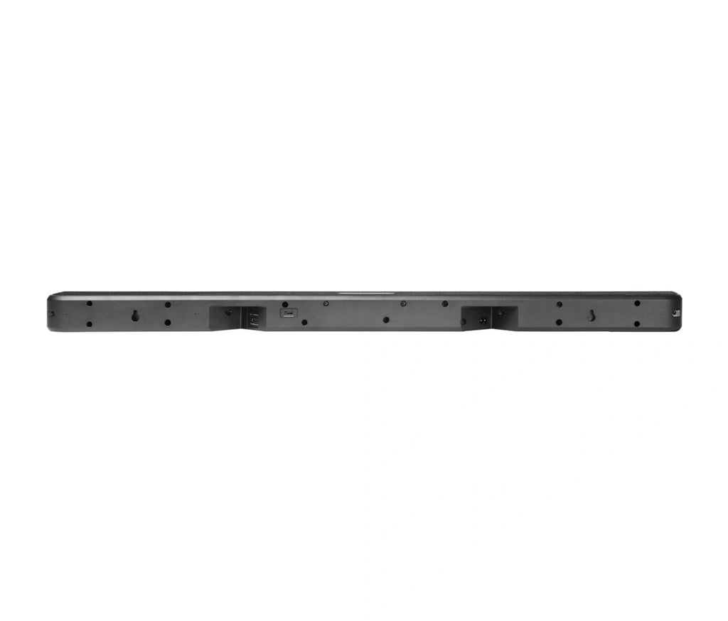 Polk Signa S4 Dolby Atmos 3.1.2 Sound Bar with Wireless Subwoofer