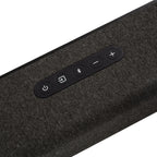 Polk Signa S4D Dolby Atmos 3.1.2 Sound Bar System in online exclusive finish