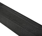 Polk MagniFi Max AX SR Flagship 7.1.2 Dolby Atmos / DTS:X Sound Bar System with STEREO/DIMENSIONAL ARRAY®