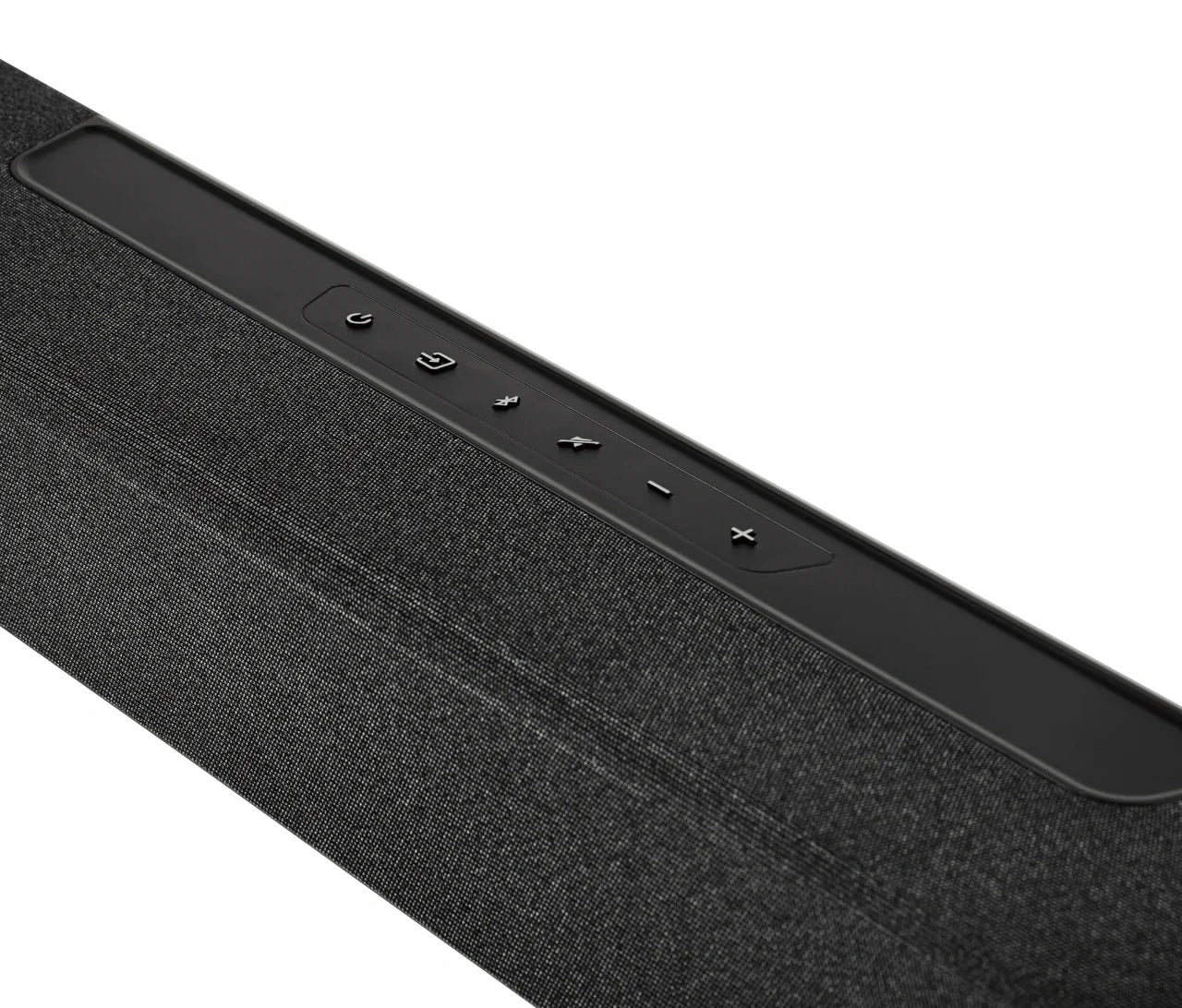 Polk MagniFi Max AX SR Flagship 7.1.2 Dolby Atmos / DTS:X Sound Bar System with STEREO/DIMENSIONAL ARRAY®