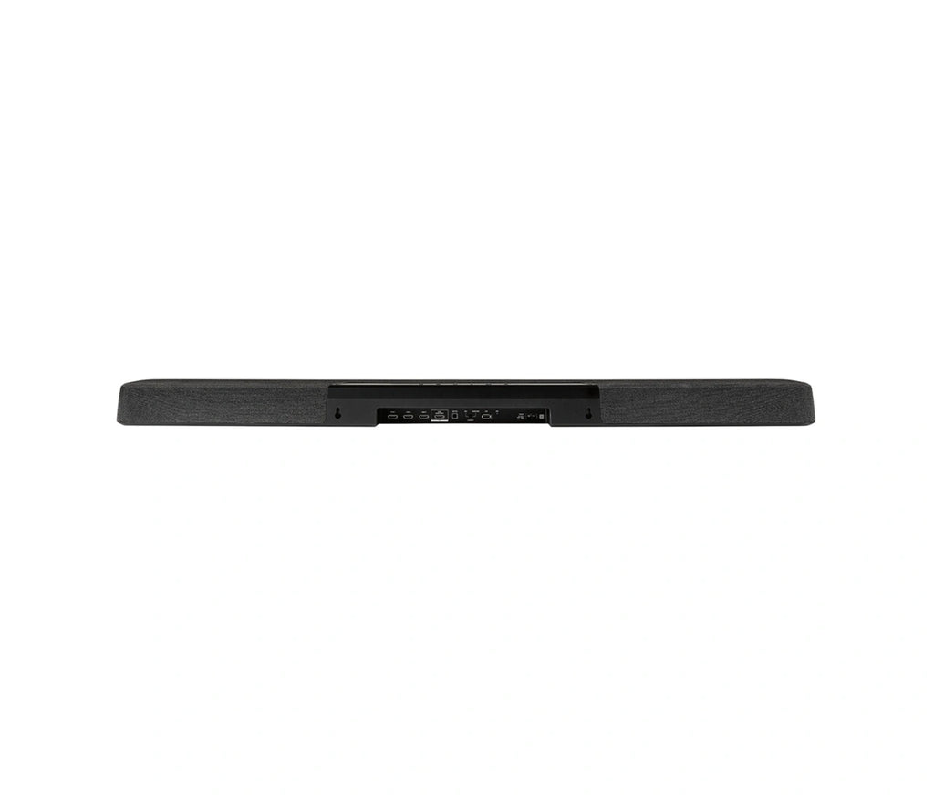Polk MagniFi Max AX Flagship 5.1.2 Dolby Atmos / DTS:X Sound Bar System with STEREO/DIMENSIONAL ARRAY®
