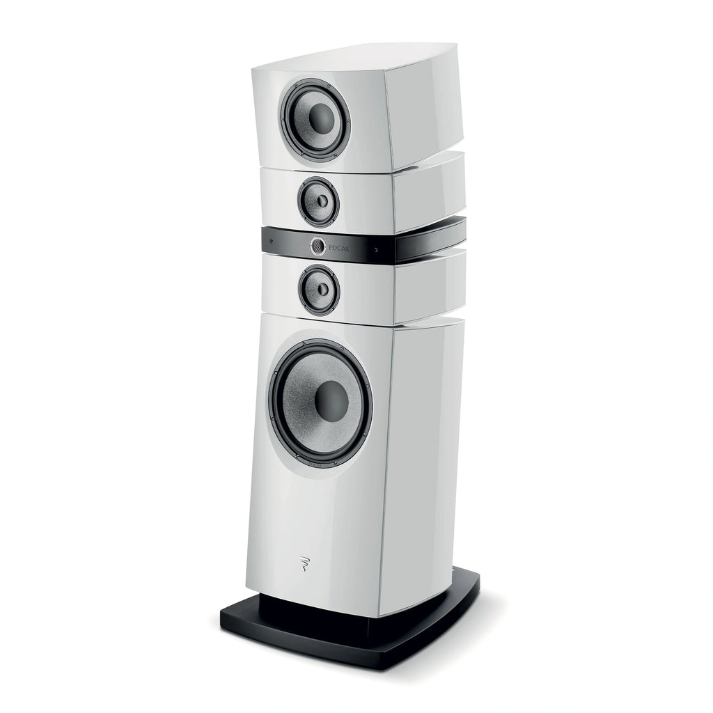 Focal Grande Utopia EM Evo  4-way floorstanding speaker