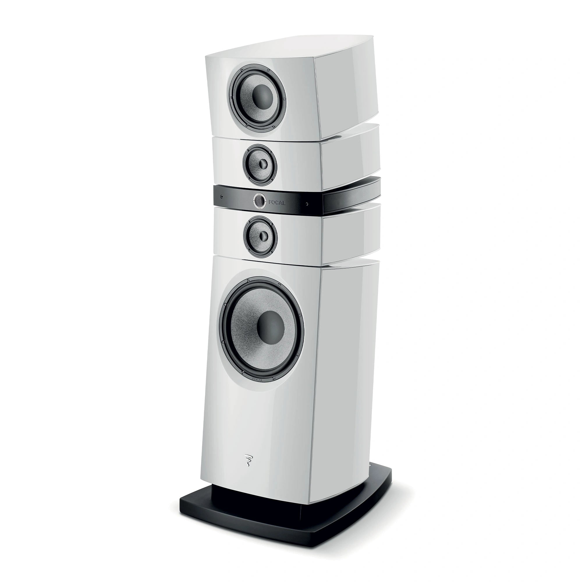 Focal Grande Utopia EM Evo  4-way floorstanding speaker